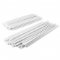 COUVRE RAYON VOCA SPOKES BLANC (KIT AVANT + ARRIERE) 3700948184035