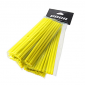 SPOKE COVER VOCA SPOKES YELLOW (FRONT+REAR KIT) 3700948184059