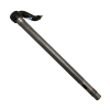 STEERING TUBE "PIAGGIO GENUINE PART" 300-500 MP3 2011>/GILERA 500 FUOCO -667658-