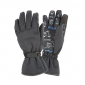 GLOVES TUCANO-AUTOMN/WINTER PASSWORD KID CE BLACK -EURO 8 Y.O. (APPROVED EN 13594) 8026492107401