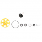 REPAIR KIT FOR WATER PUMP FOR SCOOT MBK 50 NITRO 2013>/YAMAHA 50 AEROX 2013> - -SELECTION P2R- 3700948085561