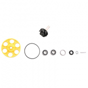 REPAIR KIT FOR WATER PUMP FOR SCOOT MBK 50 NITRO 2013>/YAMAHA 50 AEROX 2013> - -SELECTION P2R- 3700948085561