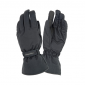 GLOVES TUCANO-AUTOMN/WINTER PASSWORD MEN BLACK T 8 (S) (APPROVED EN 13594)