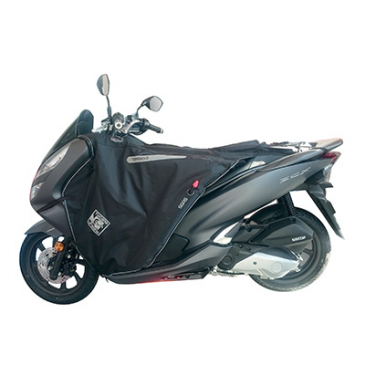 LEG COVER - TUCANO FOR HONDA 125 PCX (R202X) (TERMOSCUD)(S.G.A.S. Anti-flap system) 8026492118742