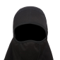 CAGOULE HUBLOT TUCANO BURIAN JET NOIR TAILLE UNIQUE (POUR CASQUE JET/MODULABLE) 8026492117639
