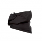 BALACLAVA TUCANO BURIAN FULL BLACK "ONE-SIZE" (3 FONCTIONS:BALACLAVA, WIND COLLAR, BANDANA)