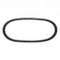 BELT FOR MAXISCOOTER POLINI ORIGINAL FOR YAMAHA 125 CYGNUS 2007>/MBK 125 FLAME 2007> (797 x 21,8 x 9,5 mm x 28°) (248.118) 8054705081996