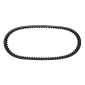 COURROIE MAXISCOOTER POLINI ORIGINAL POUR YAMAHA 125 CYGNUS 2007>/MBK 125 FLAME 2007> (797 x 21,8 x 9,5 mm x 28°) (248.118) 8054705081996