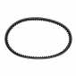BELT FOR MAXISCOOTER POLINI ORIGINAL FOR KYMCO 125 AGILITY 2004> (797 x 20 x 9,5 mm x 30°) (248.119) 8054705082009
