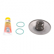 CORRECTEUR DE COUPLE SCOOT MALOSSI POUR MBK 50 BOOSTER, OVETTO, STUNT, NITRO/YAMAHA 50 BWS, SLIDER, NEOS, JOG R, AEROX/APRILIA 50 SR/MALAGUTI 50 F12 (DIAM 33) (SEUL) 3700948133439