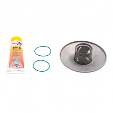 CORRECTEUR DE COUPLE SCOOT MALOSSI POUR MBK 50 BOOSTER, OVETTO, STUNT, NITRO/YAMAHA 50 BWS, SLIDER, NEOS, JOG R, AEROX/APRILIA 50 SR/MALAGUTI 50 F12 (DIAM 33) (SEUL) 3700948133439