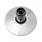 MOYEU/DEMI POULIE RECETRICE FIXE ORIGINE PIAGGIO COMMUN A LA GAMME MAXISCOOTER 250-300 CC - - Produit de remplacement : 1A013202
