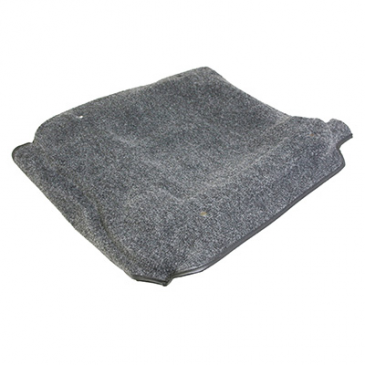 GARNITURE/CAPITONAGE DE TAPIS DE SOL GAUCHE ORIGINE PIAGGIO PORTER 2015< -2639616-
