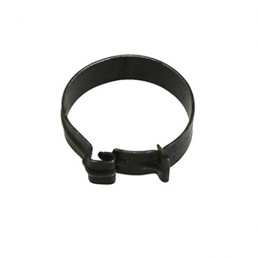 COLLIER CLIC DURITE (23,5x8) ORIGINE PIAGGIO COMMUN A LA GAMME -AP8101927-