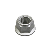 ECROU BRIDE (14X1.5) ORIGINE PIAGGIO COMMUN A LA GAMME -AP8152244-