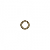 WASHER (4,2x7,6x0,9) "PIAGGIO GENUINE PART" COMMON TO THE RANGE -016404-