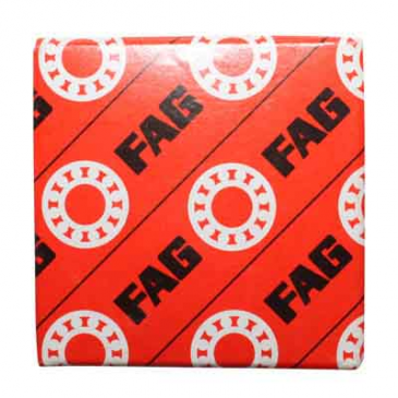 WHEEL BEARING 6001-2RS (12x28x8) FAG FOR PEUGEOT 103 AR/MBK 51 AR (SOLD PER UNIT)