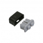 LUG - SHIMANO FOR DYNAMO HUB (MALE/FEMALE) 4524667126850