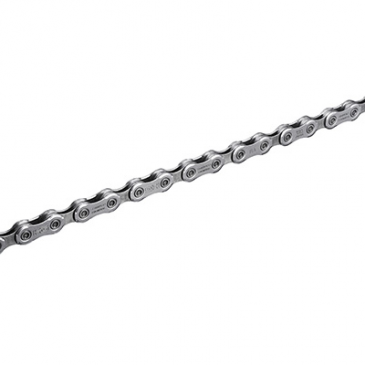 CHAIN FOR BICYCLE 12 SPEED. SHIMANO XT CN-M8100 126 LINKS