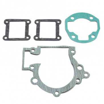 JOINT CARTER MOTEUR CYCLO POLINI POUR CARTER POLINI MBK 51 (POCHETTE) 8054705062704