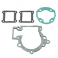 GASKET FOR POLINI CRANKCASE FOR MOPED MBK 51 (SET)