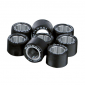 VARIATOR ROLLER FOR MAXISCOOTER MALOSSI 28,2x19,9 18,0g (x8) 3700948136812