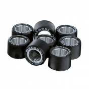 GALET/ROULEAU MAXISCOOTER MALOSSI 28,2x19,9 24,0g (x8) (6615437C0) 3700948136829