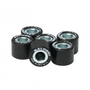 GALET/ROULEAU MAXISCOOTER MALOSSI 18x14 12,0g (x6) POUR SCOOTER 125 CHINOIS/PEUGEOT 125 TWEET/ KYMCO 125 DINK-STREET, AGILITY/SYM 125 FIDDLE, GTS (6614705E0) 3700948138120