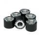 GALET/ROULEAU MAXISCOOTER MALOSSI 20x14,6 13,5g (x6) POUR HONDA 125 FORZA, PCX, SH, PANTHEON, S-WING/ KYMCO 125 DINK, GRAND-DINK (6611534SD) 3700948135174