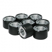 GALET/ROULEAU MAXISCOOTER MALOSSI 29,8x19,8 22,0g (x8) POUR BMW 600 SPORT, 650 GT (6615657F0) 3700948135464