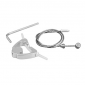 CANTILEVER BRAKE STRADDLE BRIDGE - FIBRAX WITH CABLE (ON CARD) 5027373554126