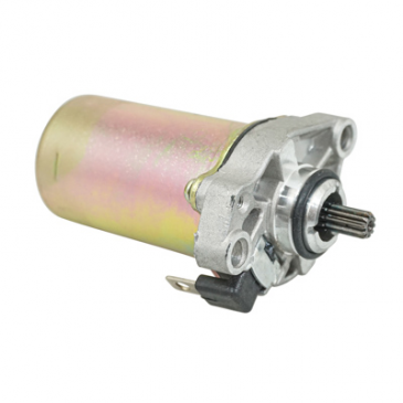 DEMARREUR 50 A BOITE ADAPTABLE DERBI 50 SENDA 2006>, GPR 2006> (MOTEUR PIAGGIO EURO 3) -P2R- 3700948050712