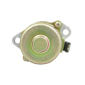 ELECTRIC STARTER FOR 50cc MOTORBIKE DERBI 50 SENDA 2006>, GPR 2006> (ENGINE PIAGGIO EURO 3) -SELECTION P2R- 3700948050712