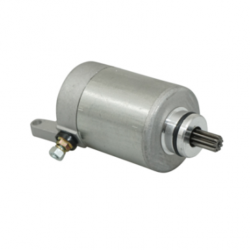 DEMARREUR MAXISCOOTER ADAPTABLE PIAGGIO 250-300 BEVERLY, MP3, VESPA GTS, 250 X9 / GILERA 125-250-300 NEXUS / APRILIA 250-300 ATLANTIC, SCARABEO, SPORT CITY -P2R- 3700948107836