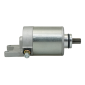 ELECTRIC STARTER FOR MAXISCOOTER PIAGGIO 250-300 BEVERLY, MP3, VESPA GTS, 250 X9/GILERA 125-250-300 NEXUS/APRILIA 250-300 ATLANTIC, SCARABEO, SPORT-CITY -P2R- 3700948107836