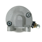 ELECTRIC STARTER FOR MAXISCOOTER PIAGGIO 250-300 BEVERLY, MP3, VESPA GTS, 250 X9/GILERA 125-250-300 NEXUS/APRILIA 250-300 ATLANTIC, SCARABEO, SPORT-CITY -P2R- 3700948107836