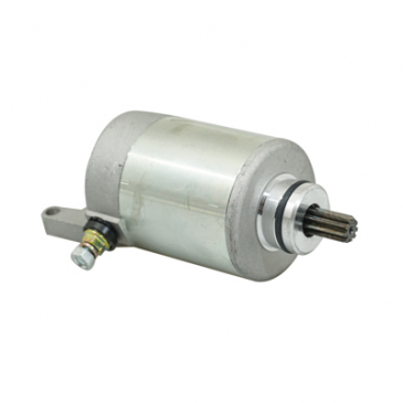 DEMARREUR MAXISCOOTER ADAPTABLE PIAGGIO 125 X7 2010>, VESPA GTS 2008>, MP3 2010>, 250 X9 2004>, 300 VESPA GTS 2008> / GILERA 125 NEXUS 2010> -P2R- 3700948050767