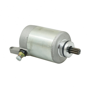 ELECTRIC STARTER FOR MAXISCOOTER PIAGGIO 125 X7 2010>, VESPA GTS 2008>, MP3 2010>, 250 X9 2004>, 300 VESPA GTS 2008>/GILERA 125 NEXUS 2010> -SELECTION P2R-