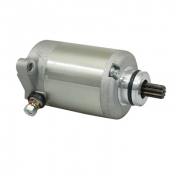 DEMARREUR MAXISCOOTER ADAPTABLE PIAGGIO 125 MP3, LIBERTY, BEVERLY, FLY, VESPA GTS, VESPA LX, X7, X8, X9, X EVO / GILERA 125 NEXUS / MALAGUTI 125 MADISON / APRILIA 125 ATLANTIC -P2R- 3700948205006