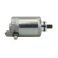 ELECTRIC STARTER FOR MAXISCOOTER PIAGGIO 125 MP3, LIBERTY, BEVERLY, FLY, VESPA GTS, VESPA LX, X7, X8, X9, X EVO/GILERA 125 NEXUS/MALAGUTI 125 MADISON/APRILIA 125 ATLANTIC -SELECTION P2R- 3700948205006