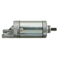 DEMARREUR MAXISCOOTER ADAPTABLE PIAGGIO 500 MP3 2011> X9 2001>, 400 MP3 2007> / PEUGEOT 500 SATELIS 2007> / APRILIA 500 ATLANTIC 2001>2008 / GILERA 500 NEXUS 2003>2010 -P2R- 3700948090671