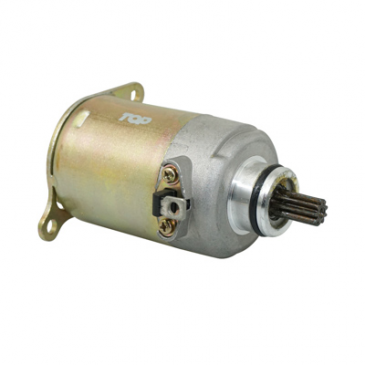 ELECTRIC STARTER FOR MAXISCOOTER KYMCO 125 GRAND DINK EURO 3 -TOP PERFORMANCES AS ORIGINAL- 3700948162507