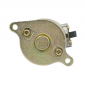 ELECTRIC STARTER FOR MAXISCOOTER KYMCO 125 GRAND DINK EURO 3 -TOP PERFORMANCES AS ORIGINAL-