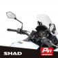 PIN SISTEM FOR SHAD TANK BAG-FOR HKAWASAKI 650 ER6N/F 2005>, 650 NINJA 2017>, 750 Z 2007>2012, 800 Z 2013>2017, 600 ZX6R 2009>2012 -SHAD- (X014PS) 8430358645257