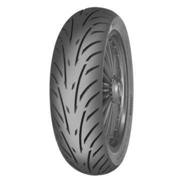 PNEU SCOOT 10'' 90/90-10 MITAS TOURING FORCE-SC TL 50J FRONT/REAR