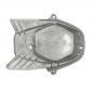 VARIATOR COVER FOR MOPED PEUGEOT 103 SP-MVL ALUMINIUM 4 HOLES -SELECTION P2R-
