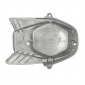 VARIATOR COVER FOR MOPED PEUGEOT 103 SP-MVL ALUMINIUM 4 HOLES -SELECTION P2R- 3701213419982