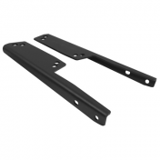 FIXATION TOP CASE SHAD TOP MASTER POUR KAWASAKI 650 KLE VERSYS 2015> (K0VR65ST) 8430358590274