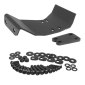 TOP CASE FITTING-SHAD FOR HONDA 500 CB F/R 2016 (H0CB56ST) 8430358620773