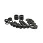 FIXATION TOP CASE SHAD TOP MASTER POUR HONDA 500 CB X 2016>, NX 2023> (H0CX56ST) 8430358625334